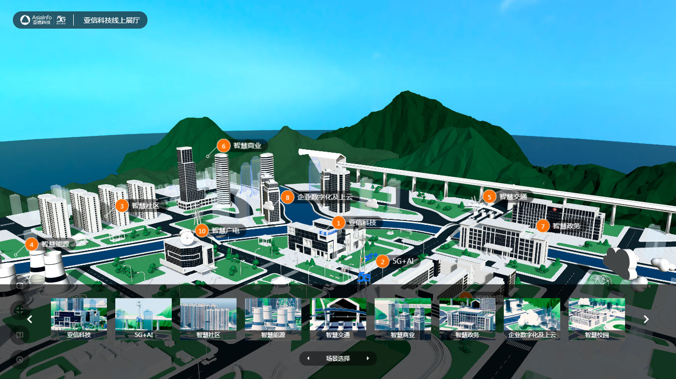 304am永利集团亮相GSMA Thrive线上峰会 2.jpg